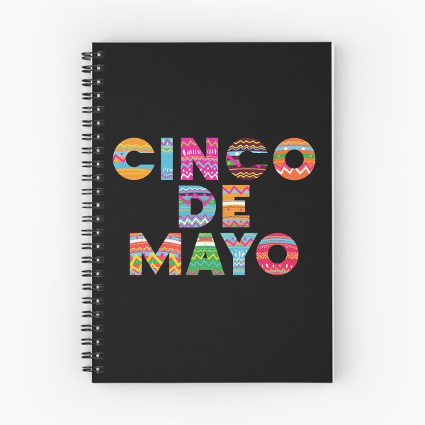 Item preview, cinqo de mayo designed and sold by DesignbyMorena.