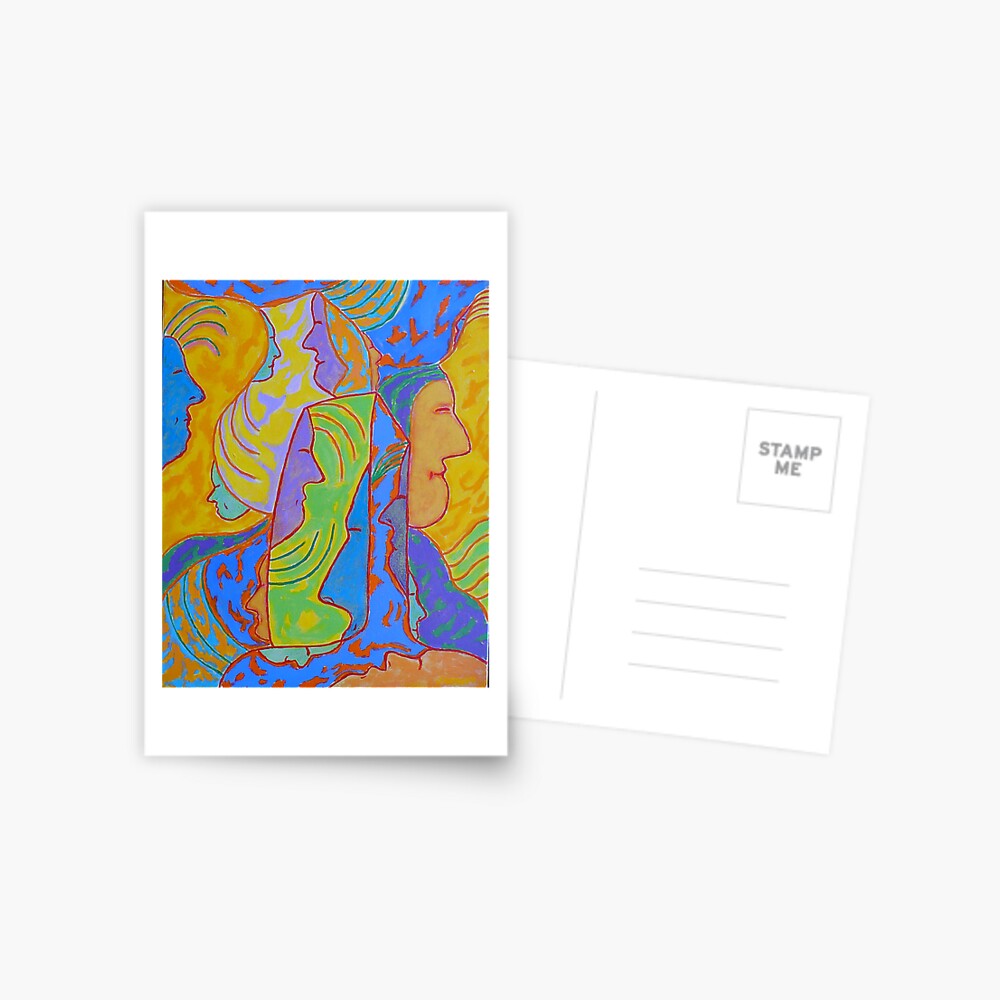 Item preview, Postcard designed and sold by JoeRomano.