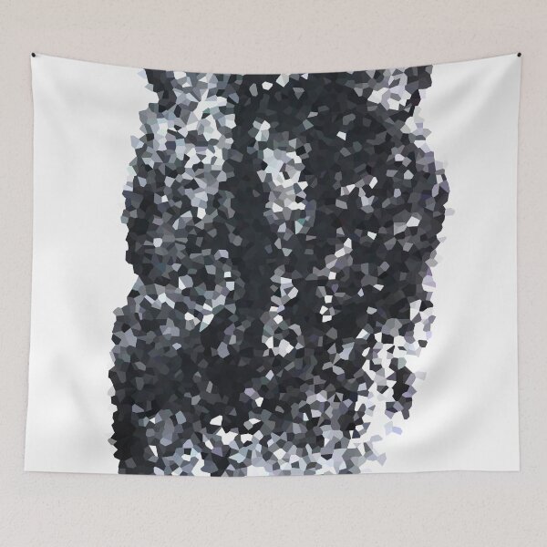 Item preview, Love black and white designed and sold by pracha.