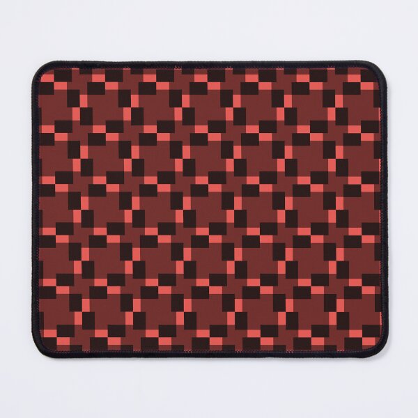 Item preview, Seamless Rectangular Geometric Patterns - Vibrant Brick Elegance designed and sold by Looming Lines.