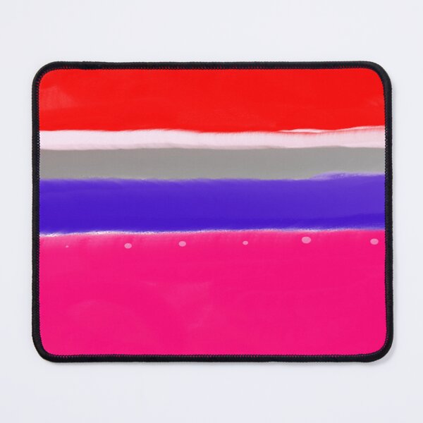 Item preview, Color Block Abstract Art designed and sold by DanielleGensler.