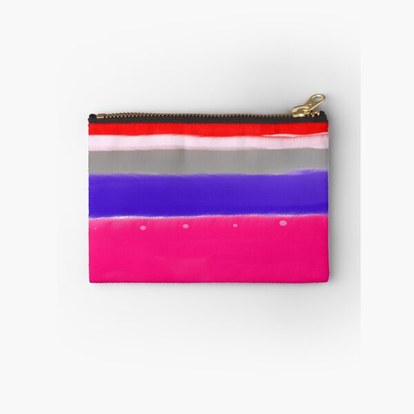 Item preview, Color Block Abstract Art  designed and sold by DanielleGensler.