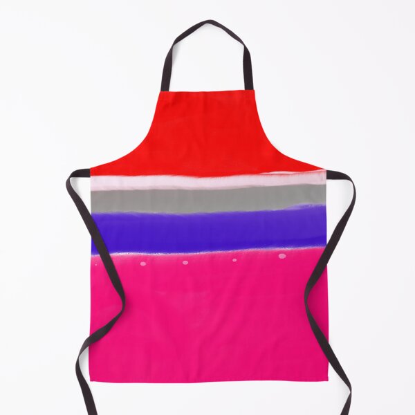 Item preview, Color Block Abstract Art designed and sold by DanielleGensler.