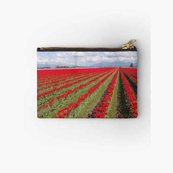 Item preview, Tulip Fields designed and sold by Tracy Friesen.