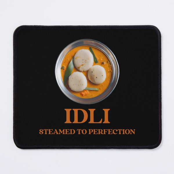 Item preview, South Indian Idli designed and sold by Redstreak12.