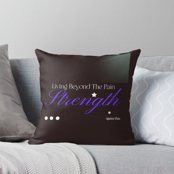 Item preview, Chronic Pain Tees  designed and sold by ChronicPa2.