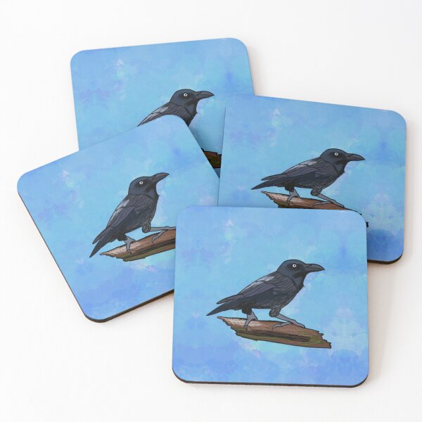 Item preview, Raven designed and sold by PhantomMin.