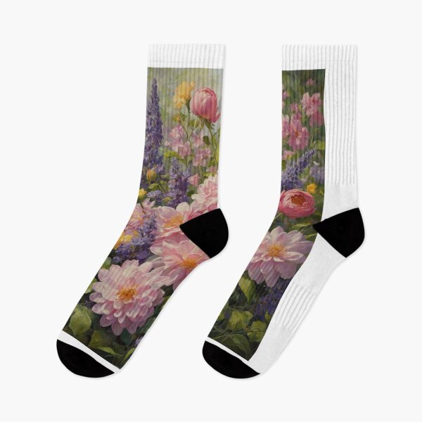 Item preview, Easter Spring designed and sold by Courtney Croxall.