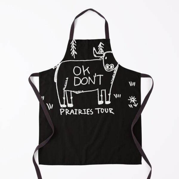 Item preview, ok Dont Prairies Tour designed and sold by MarsStephens.