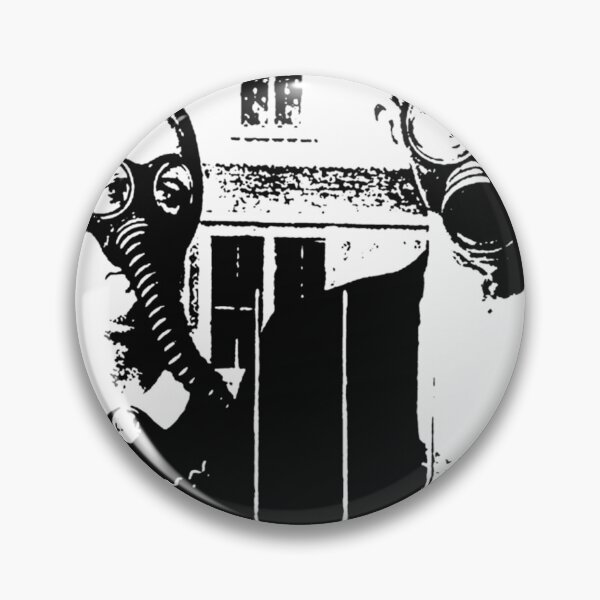 Item preview,  Dystopia Crust Punk Band designed and sold by MarsStephens.