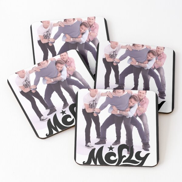 Item preview, Mcfly Fun Band  designed and sold by MarsStephens.