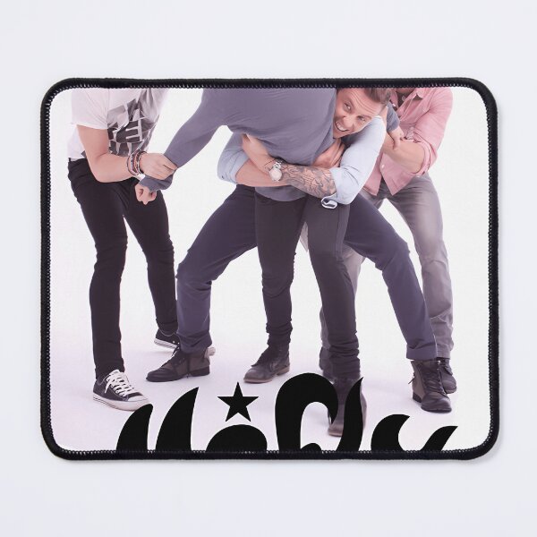 Item preview, Mcfly Fun Band designed and sold by MarsStephens.
