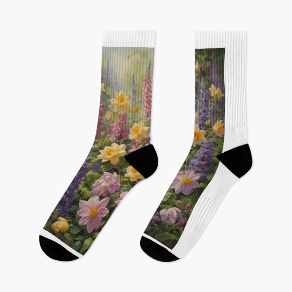 Item preview, Easter Spring designed and sold by Courtney Croxall.
