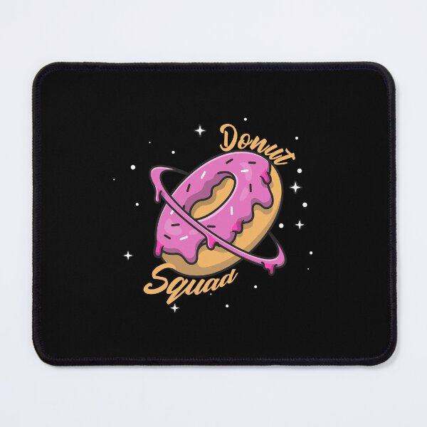 Item preview, Donut Squad Funny Donut Cool Donut Cute Sprinkle Girls Party designed and sold by 07Art.