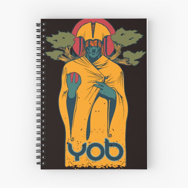 Item preview,  Yob designed and sold by AymeDiaz.