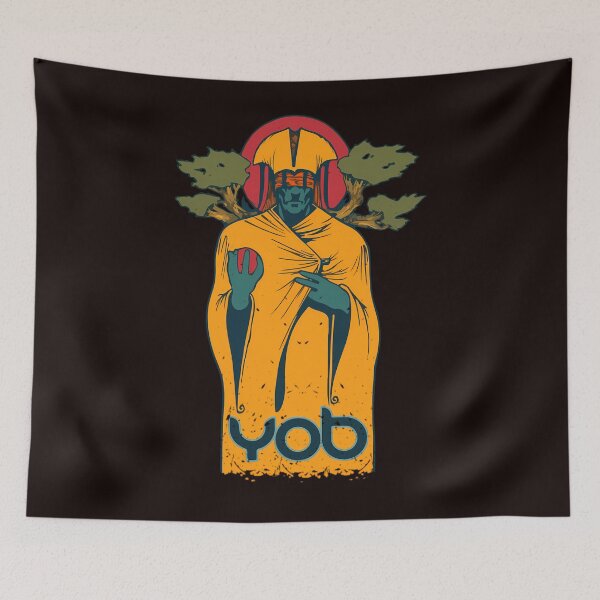 Item preview,  Yob designed and sold by AymeDiaz.