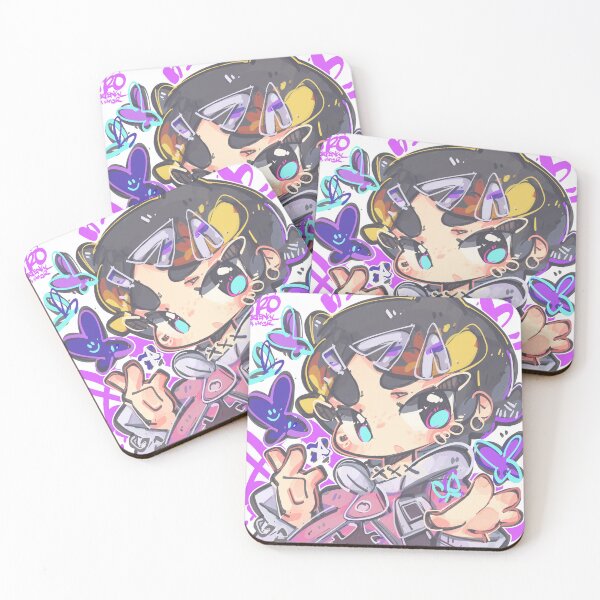 Item preview, 1920 - 暮蝶 designed and sold by jrpencil88.