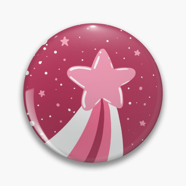 Item preview, Pink Star Wallpapers designed and sold by chukameow.