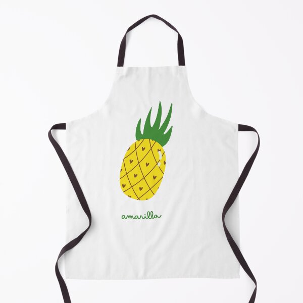 Item preview, Pineapple designed and sold by amarilla88.
