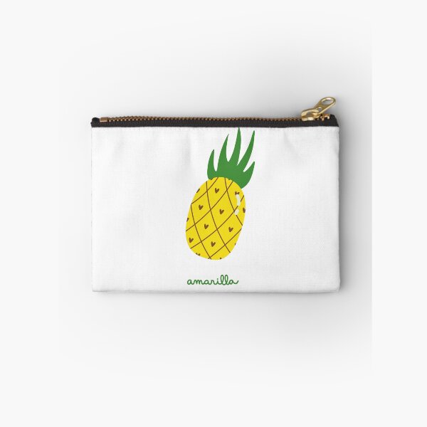 Item preview, Pineapple designed and sold by amarilla88.