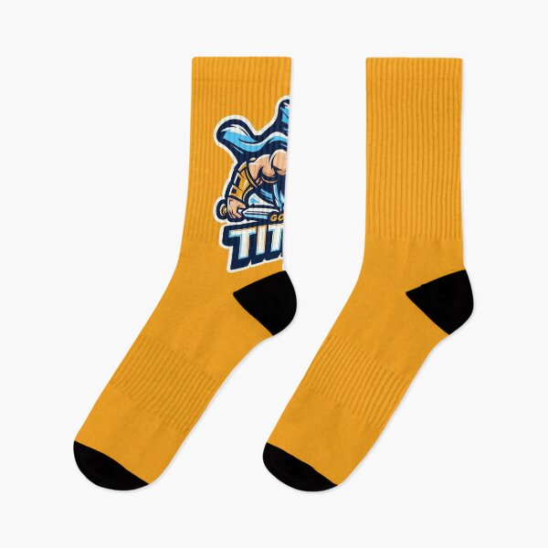 Item preview, Gold Coast Titans designed and sold by Zemolee.