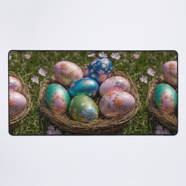 Item preview, Easter Eggs designed and sold by Courtney Croxall.