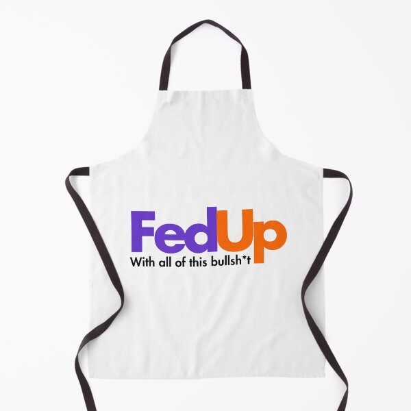 Item preview, Fedup, fedup with all this crap blue collar designed and sold by RossDillon.