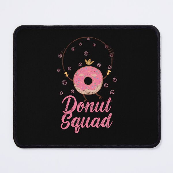 Item preview, Donut Squad Funny Donut Cool Donut Cute Sprinkle Girls Party designed and sold by 07Art.