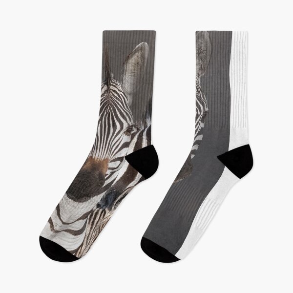 Item preview, Zebra Family with Newborn Foal designed and sold by vagabondgal.