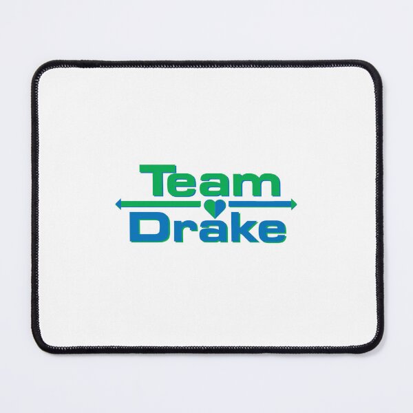 Item preview, Team Drake Bell designed and sold by harriet-styles.