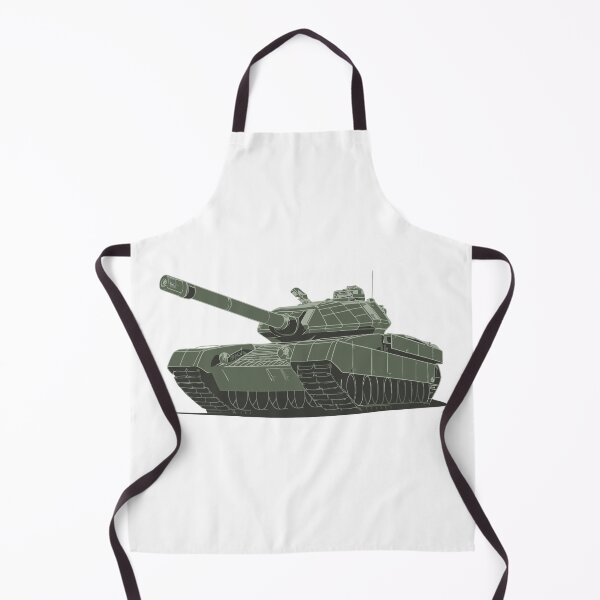 Item preview, Hard Tank designed and sold by GFORCE_SHOP.