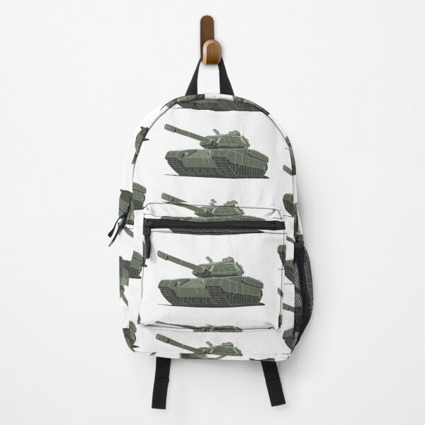 Item preview, Hard Tank designed and sold by GFORCE_SHOP.