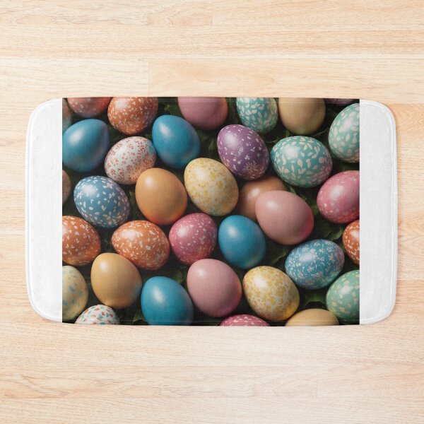 Item preview, Easter Eggs designed and sold by Courtney Croxall.