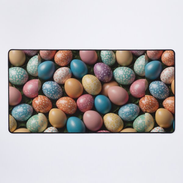 Item preview, Easter Eggs designed and sold by Courtney Croxall.