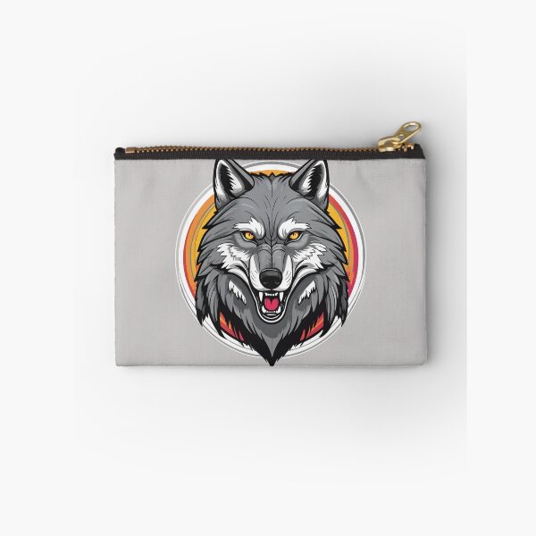 Item preview, Grey Wolf designed and sold by WildlifeInc.