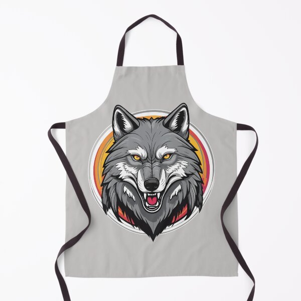 Item preview, Grey Wolf designed and sold by WildlifeInc.