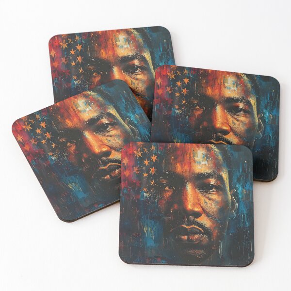 Item preview, MLK USA designed and sold by wayneflint.