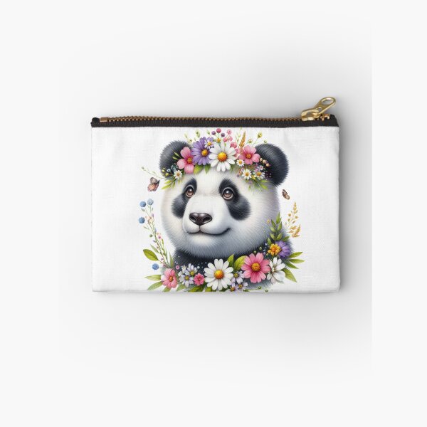 Item preview, Panda pretty  designed and sold by Dana  Burke.