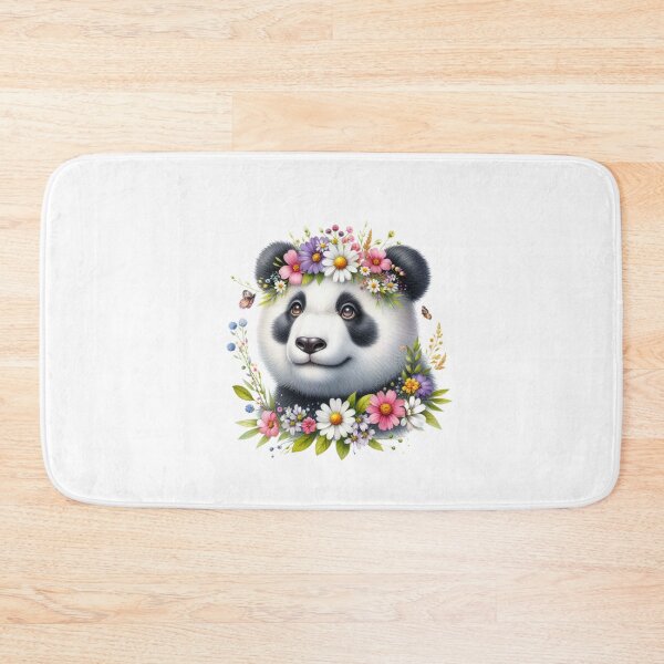 Item preview, Panda pretty  designed and sold by Dana  Burke.