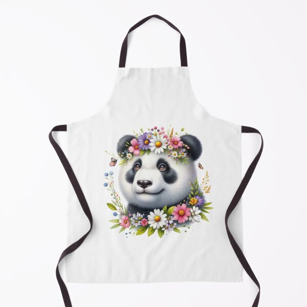 Item preview, Panda pretty designed and sold by Dana Burke.