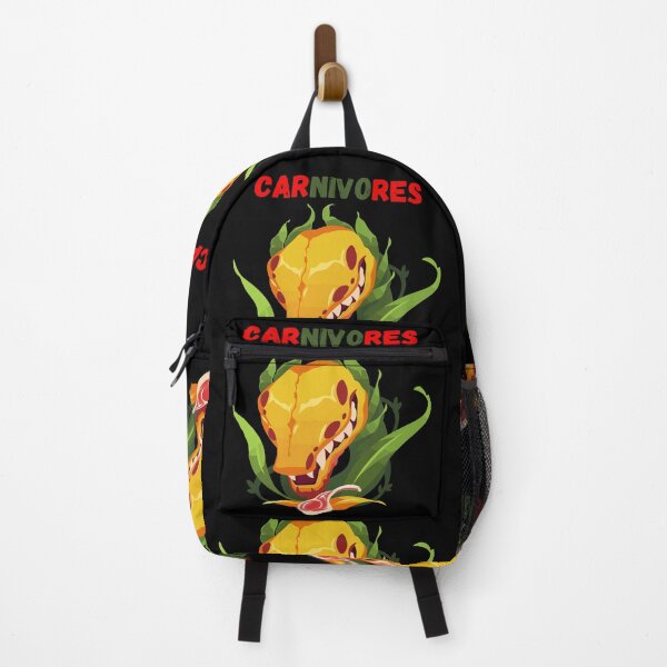 Item preview, Eat Meat eating beef heals-Carnivores designed and sold by artscreat.