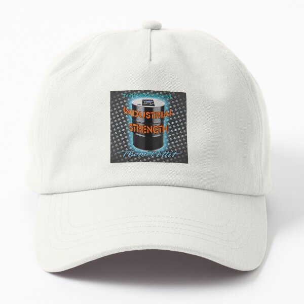 Item preview, INDUSTRIAL STRENGTH designed and sold by TMPSG.