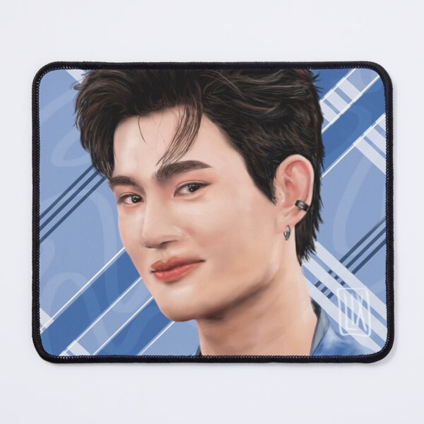Item preview, Pit Babe/Pavel Phoom digital drawing/painting designed and sold by MintyLix.