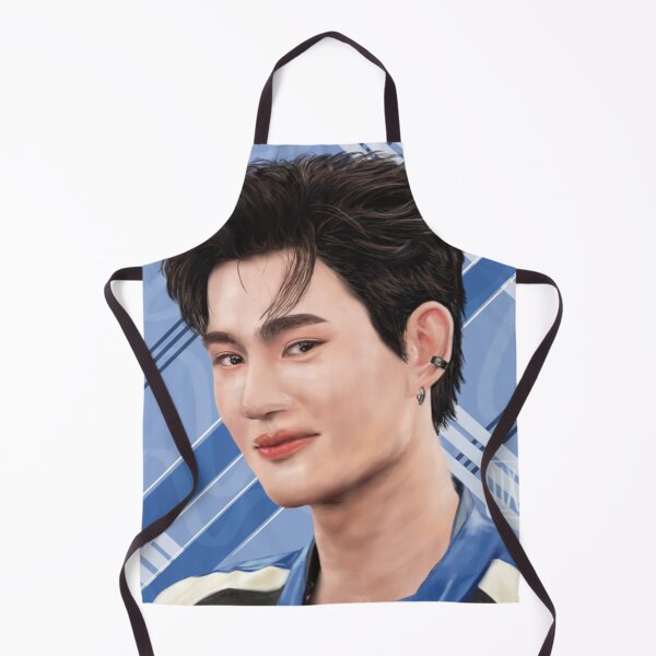 Item preview, Pit Babe/Pavel Phoom digital drawing/painting designed and sold by MintyLix.