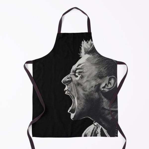 Item preview, Drawing man punk designed and sold by jb-joaofranca.