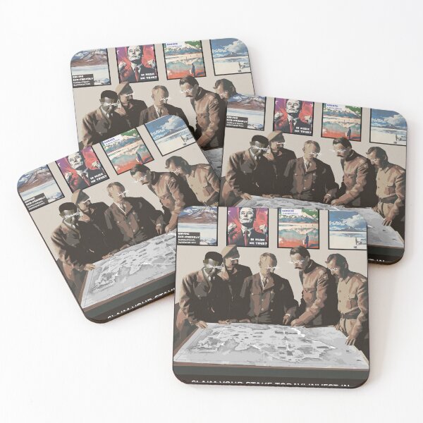 Item preview, Lithium Mining Propaganda designed and sold by g0dDley.
