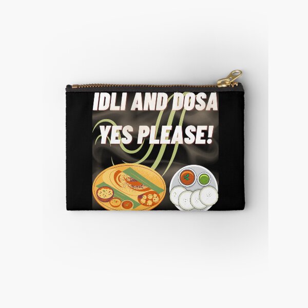 Item preview, Idli and Dosa Love designed and sold by Redstreak12.