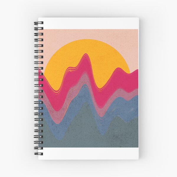 Item preview, Vibey Vintage Sunrise designed and sold by Mae’s Dream.
