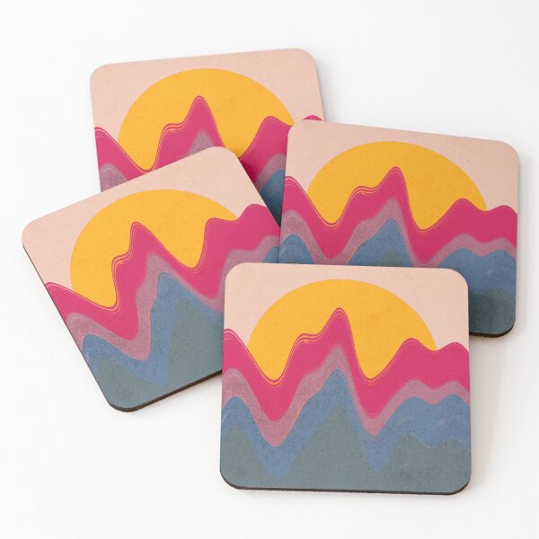 Item preview, Vibey Vintage Sunrise designed and sold by Mae’s Dream.