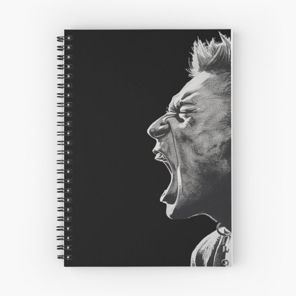 Item preview, Drawing man punk designed and sold by jb-joaofranca.